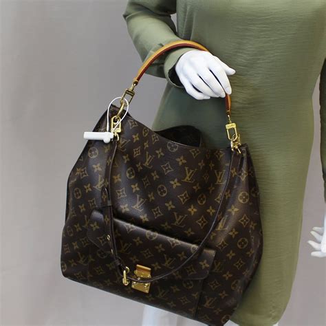 borse louis vuitton metis|louis vuitton metis hobo monogram.